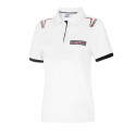 POLO SPARCO MARTINI RACING MUJER