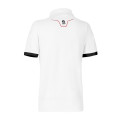 SPARCO MARTINI RACING POLO SHIRT LADY