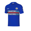 T-SHIRT SPARCO MARTINI RACING