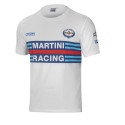 CAMISETA SPARCO MARTINI RACING