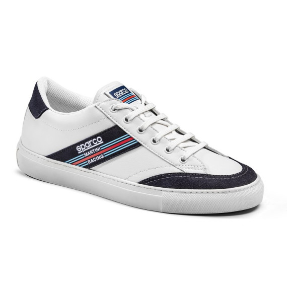 ZAPATILLAS SPARCO S-TIME MARTINI RACING