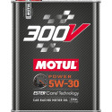 ACEITE MOTUL 300V POWER 5W-30