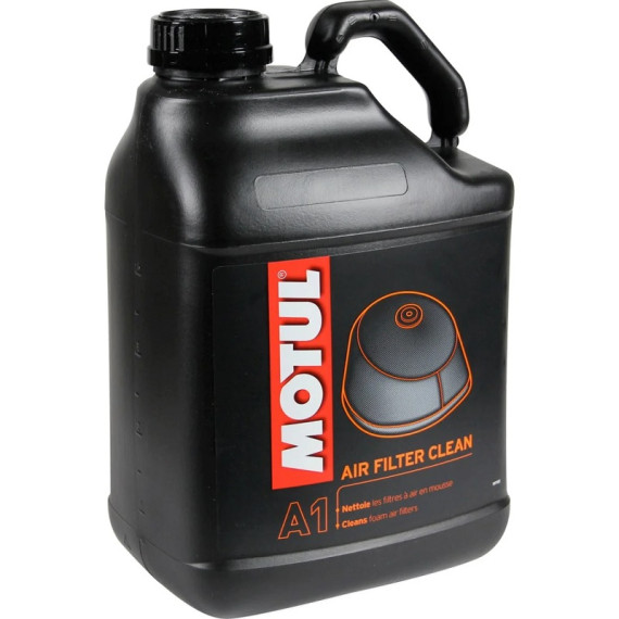 MOTUL AIR FILTER CLEANER