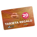 Gift Card 20