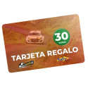 Gift Card 30