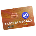 Gift Card 50