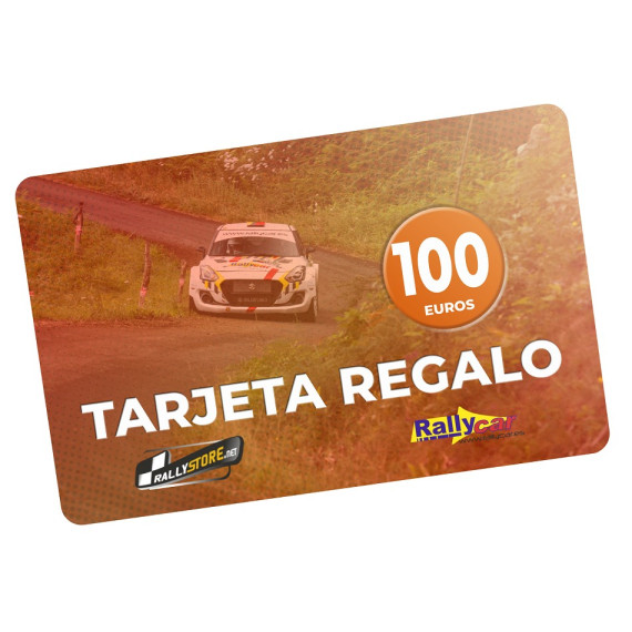 Gift Card 100