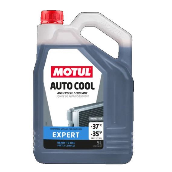 AUTO COOL EXPERT