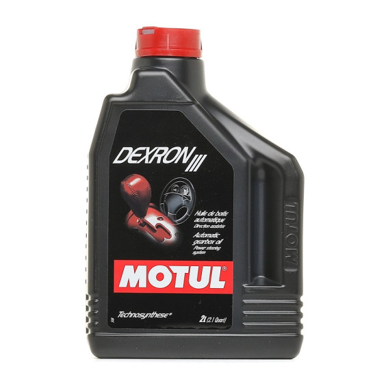 DEXRON III 2L - MOTUL TRANSMISSION OIL