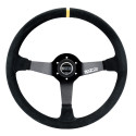 VOLANTE SPARCO R368 Ø380mm PIEL VUELTA