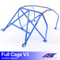 Roll Cage MAZDA RX-7 (FD) 3-doors Coupe FULL CAGE V3