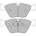 PASTILLA DE FRENO FERODO RACING DS2500