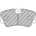 FERODO RACING DS2500 BRAKE PADS