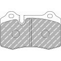 FERODO RACING DS2500 BRAKE PADS