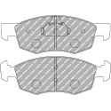 PASTILLA DE FRENO FERODO RACING DS2500