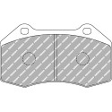 FERODO RACING DS2500 BRAKE PADS