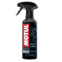 WASH & WAX MOTUL