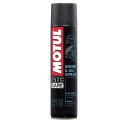 MOTUL MC CARE E10 SHINE & GO SPRAY