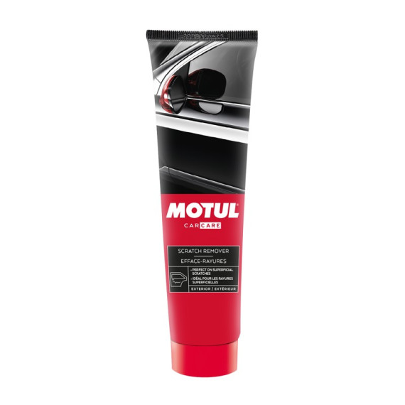 SCRATCH REMOVER MOTUL