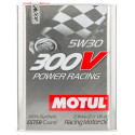 ACEITE MOTUL 300V POWER RACING 5W-30