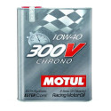 ACEITE MOTUL 300V CHRONO - 10W40