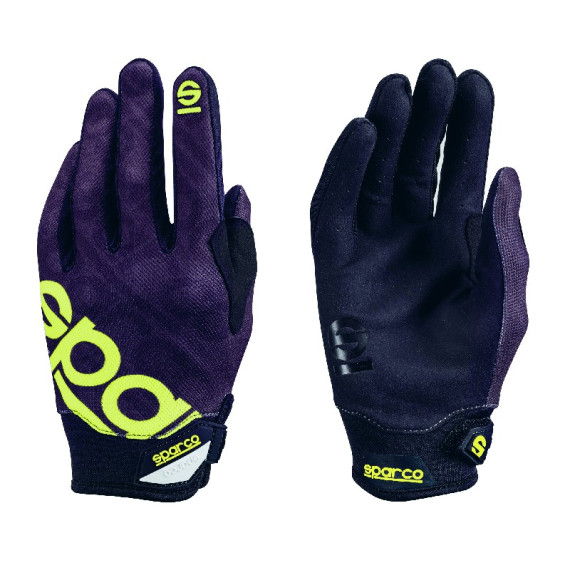 GANTS SPARCO MECA III