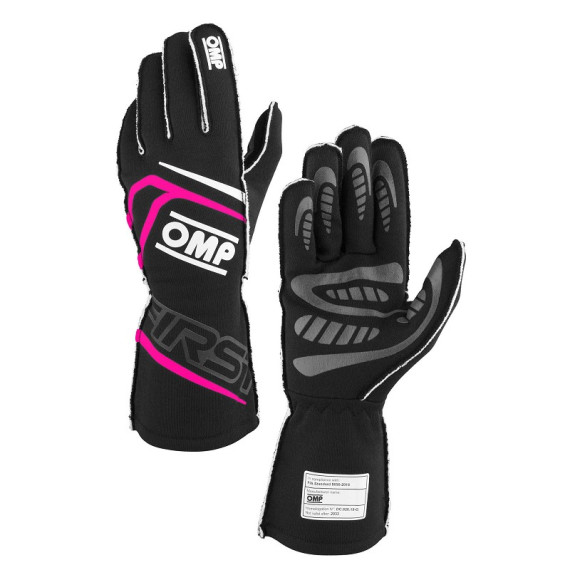 OMP FIRST GLOVES