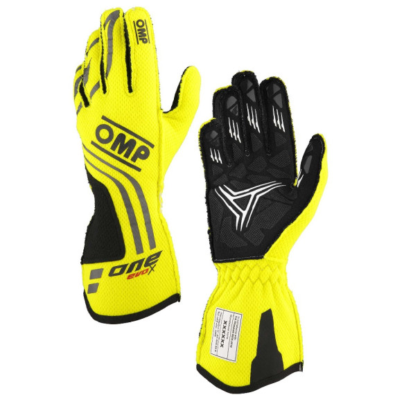 GANTS OMP ONE EVO X