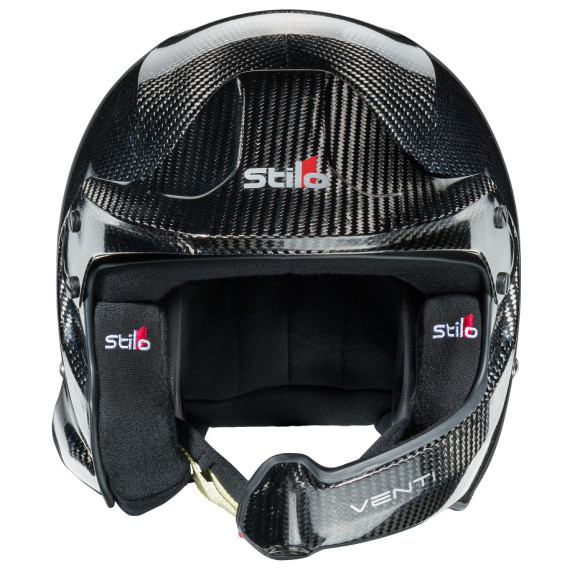 CASCO STILO VENTI WRC CARBON RALLY FIA 8859-2015