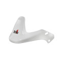 CASQUE VISOR STILO WHITE WRC/TROPHY DES PLUS