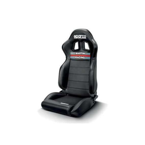 ASIENTO SPARCO R100 MARTINI RACING