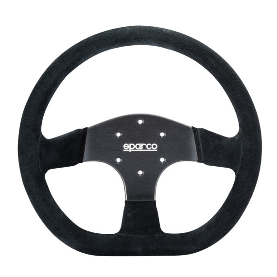 VOLANT CUIR SPARCO R353 TURN