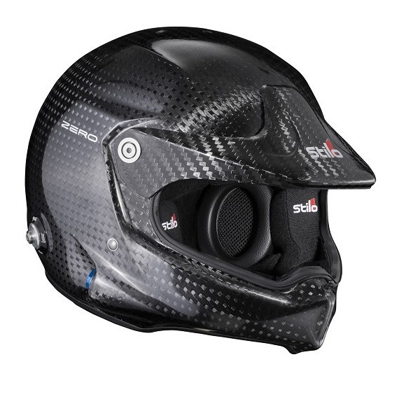 CASCO STILO VENTI WRX RAID ZERO FIA 8860-2018