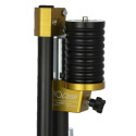 EVOcrk hydraulic rally jack