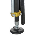 EVOcrk hydraulic rally jack