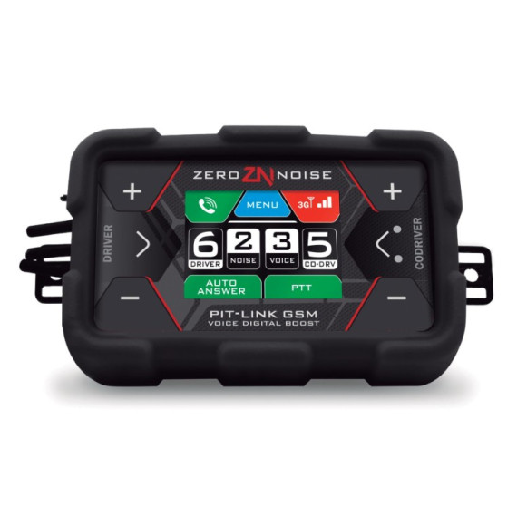 CENTRALITA ZERONOISE PIT-LINK BLUETOOTH