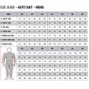 ALPINESTARS KMX-9 V3 GRAPH 3 KARTING SUIT