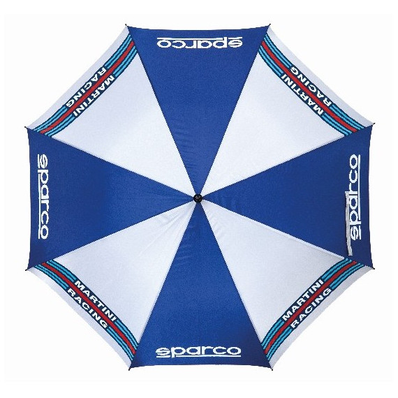 PARAPLUIE SPARCO AUTOMATIQUE MARTINI RACING