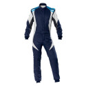 OMP SUIT FIRST EVO MY2020 FIA8856-2018