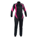 OMP SUIT FIRST ELLE WOMAN MY2020 FIA8856-2018