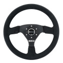 SPARCO R323 Ø330mm LEATHER STEERING WHEEL