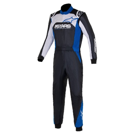 COMBINAISON ALPINESTARS ATOM GRAPHIC 4 FIA8856-2018