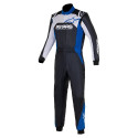 ALPINESTARS ATOM GRAPHIC 4 SUIT FIA8856-2018