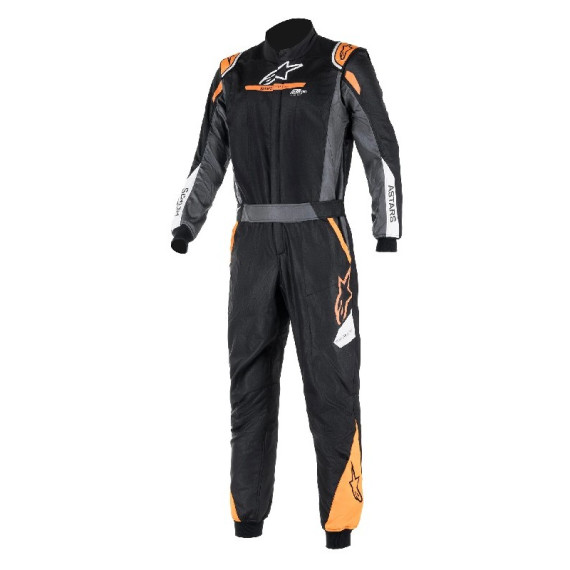 ALPINESTARS ATOM GRAPHIC SUIT 2022 FIA8856-2018