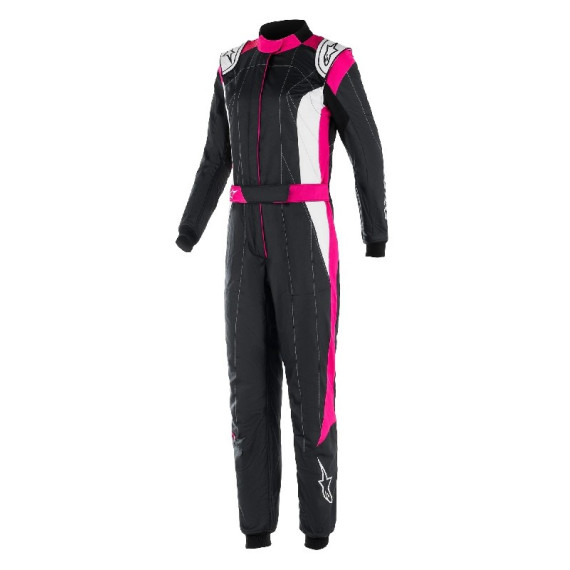 ALPINESTARS STELLA GP PRO COMP V2 SUIT 2022 FIA8856-2018