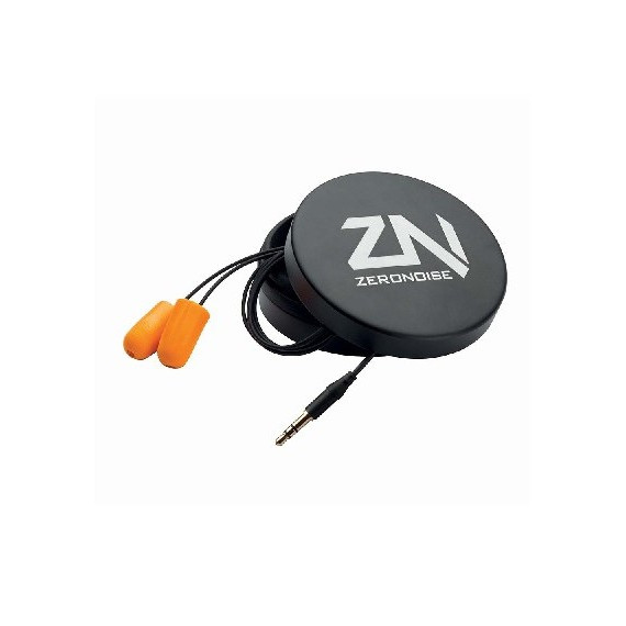 AURICULARES ZERONOISE CONECTOR JACK