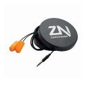 HEADPHONES ZERONOISE JACK CONNECTOR