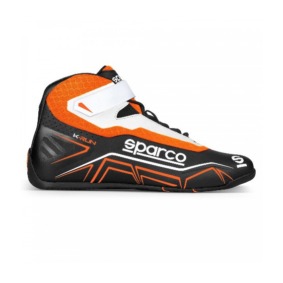 BOTAS KARTING SPARCO K-RUN