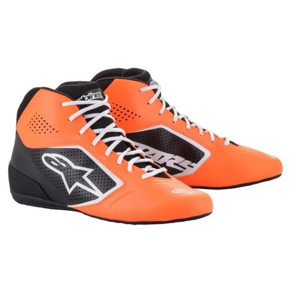 ALPINESTARS TECH-1 K START V2 SHOES