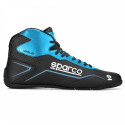 BOTTES DE KARTING SPARCO K-POLE